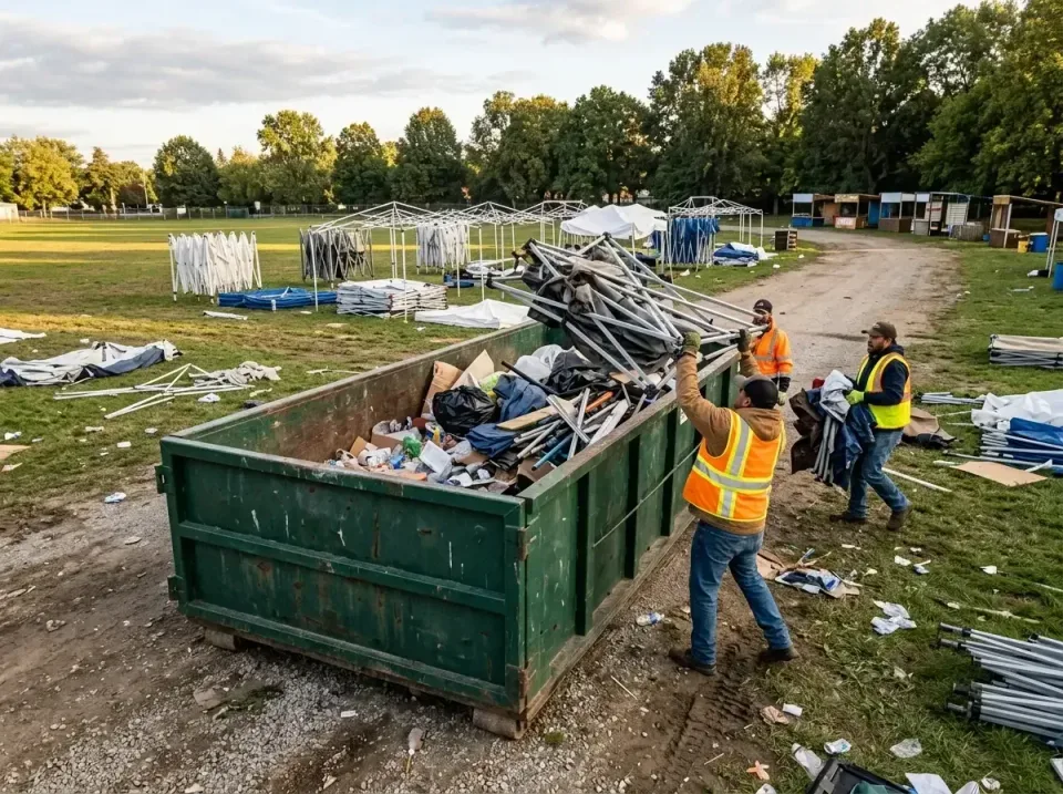 temporary-event-waste-containe-016 — frequently asked questions, Roll-Off Dumpster Rental Services in Denham Springs, LA